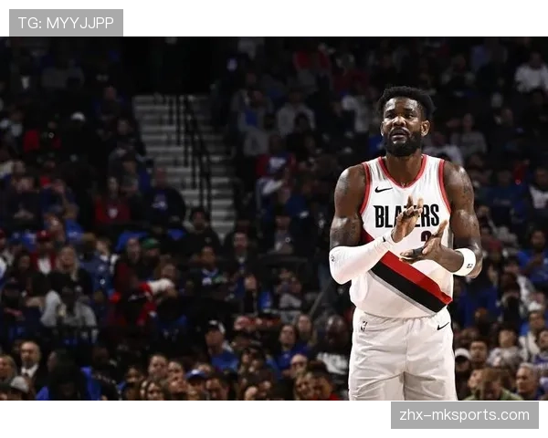 开拓者重建期进攻火力分散 防守经验匮乏导致多场溃败