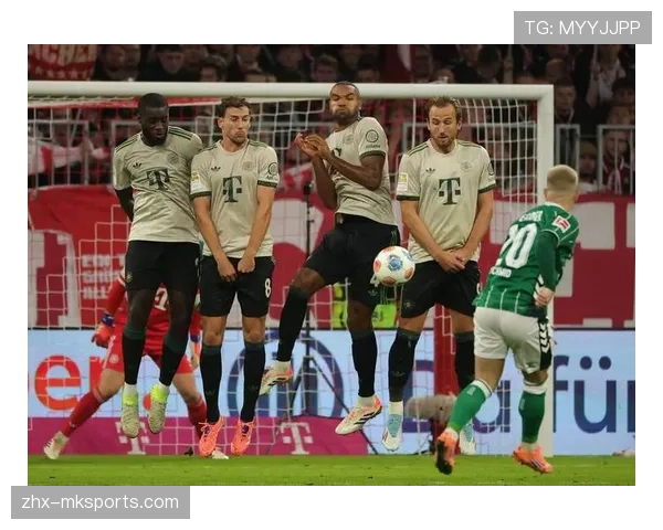 柏林联合防守落位迅速 中路密集防守效果明显